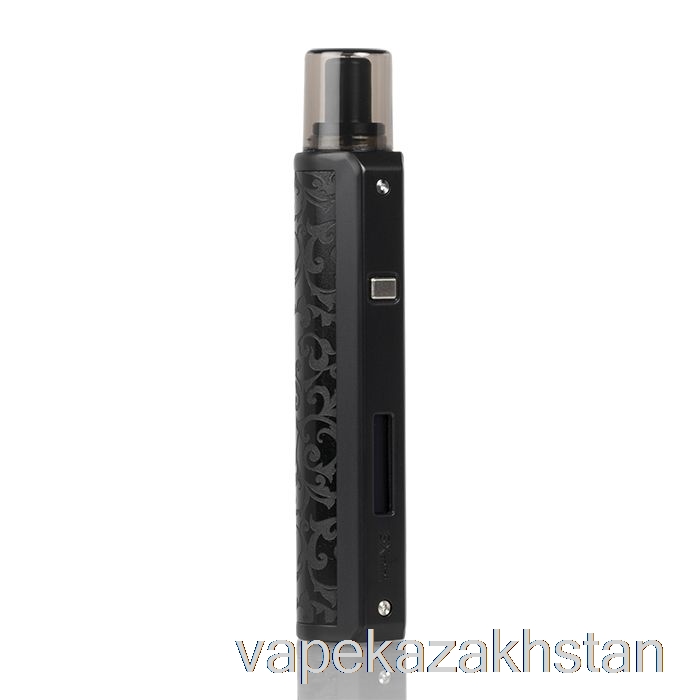 Vape Smoke YiHi SXmini Mi Class 13W Pod System Classic Black Tang